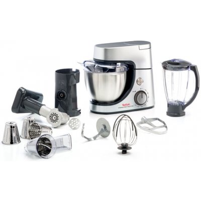 Tefal Masterchef Gourmet QB516D38 – Zbozi.Blesk.cz