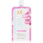 Moroccanoil Color Depositing Mask Hibiscus 30 ml – Zboží Dáma