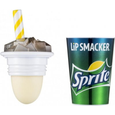 Lip Smacker Sprite dětský balzám na rty s příchutí 7,4 g – Zboží Mobilmania