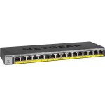 Netgear GS116LP – Sleviste.cz