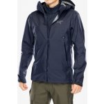 Arcteryx Beta SL Jacket black sapphire – Zboží Mobilmania