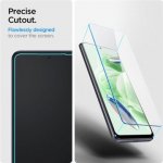 Spigen ochranné sklo tR Slim pro Xiaomi Redmi Note 12 5G/POCO X5 5G, 2ks AGL06048 – Hledejceny.cz