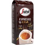 Segafredo Espresso Casa 1 kg – Zboží Mobilmania