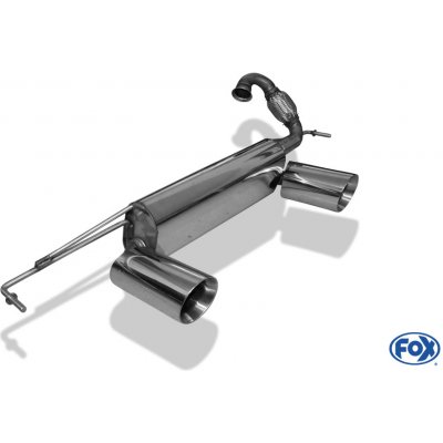 FOX SM011063-293 – Hledejceny.cz