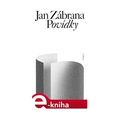 Povídky - Jan Zábrana