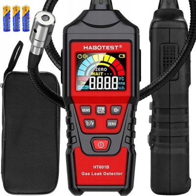 Habotest HT601B – Sleviste.cz
