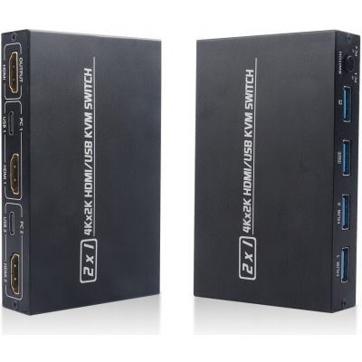 Aimos AM-KVM 201CL – Sleviste.cz