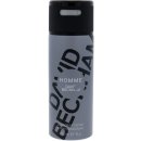 Deodorant David Beckham Homme deospray 150 ml