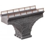 NOCH Viadukt "Ravenna" - mostní oblouk 18 x 11 cm NO58677 NO58677 4 x 7 – Zboží Mobilmania