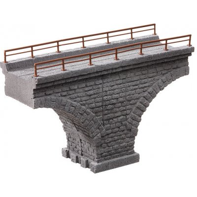 NOCH Viadukt "Ravenna" - mostní oblouk 18 x 11 cm NO58677 NO58677 4 x 7 – Zboží Mobilmania