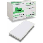 Styrotrade styrofloor T4 15 mm m² – HobbyKompas.cz