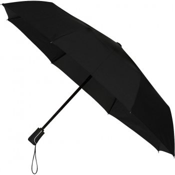 LGF420-CE deštník dámský skládací plně automatický černý