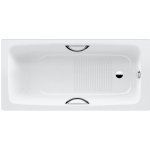 Kaldewei Cayono Star 180 x 80 cm 275730003001 – Hledejceny.cz