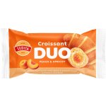 Sedita Croissant Duo Peach broskev a meruňka 50 g – Hledejceny.cz