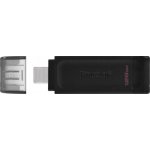 Kingston DataTraveler 70 128GB DT70/128GB – Zboží Živě