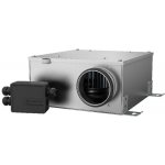 Systemair KVK Slim 400 – Hledejceny.cz