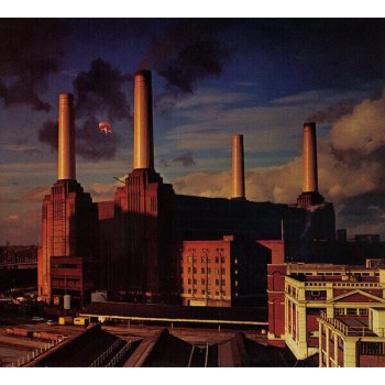 Pink Floyd - Animals - Remastered Discovery Version CD