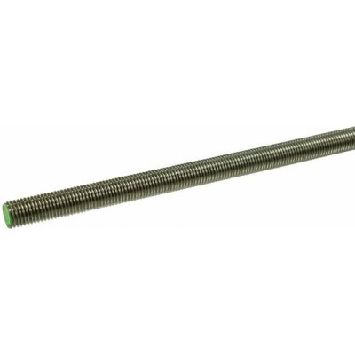 Závitová tyč M8 3m nerez.A2 – Zbozi.Blesk.cz