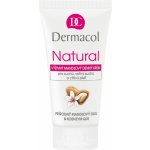 Dermacol výživný mandlový denní krém Natural tuba 50 ml – Hledejceny.cz