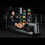 NOHrD WaterRower M1 HiRise – Zboží Dáma