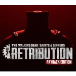 The Walking Dead: Saints & Sinners - Chapter 2: Retribution (Payback Edition) – Hledejceny.cz