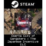 Omerta: City of Gangsters The Japanese Incentive – Sleviste.cz