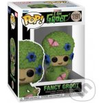 Funko Pop! I Am Groot Fancy Groot – Hledejceny.cz