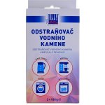 Jolly 2053 odstraňovač vodního kamene 2 x 100 g – Zboží Dáma