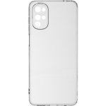 Pouzdro BACK WG Azzaro TPU Motorola Moto G22/ Moto E32s Transparent – Zboží Mobilmania