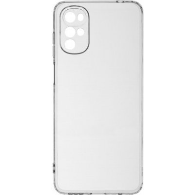 Pouzdro BACK WG Azzaro TPU Motorola Moto G22/ Moto E32s Transparent – Hledejceny.cz