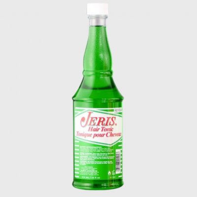 Clubman Jeris with oil tonikum na vlasy s olejem 400 ml – Hledejceny.cz