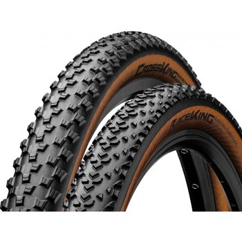 Continental Cross King RaceSport 27.5 x 2.20 od 1 190 Kč - Heureka.cz