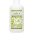 Saloos Bio arganový rostlinný olej lisovaný za studena 250 ml