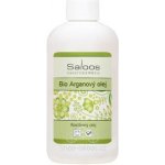 Saloos Bio arganový rostlinný olej lisovaný za studena 250 ml – Zbozi.Blesk.cz