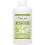 Saloos Bio arganový rostlinný olej lisovaný za studena 250 ml – Hledejceny.cz