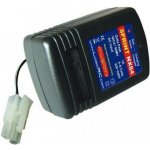 Fusion Nabíječ Sprint NX84 4-8NiMH 1A DeltaPeak AC – Sleviste.cz