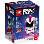 LEGO® BrickHeadz 41637 The Movie 2 Sweet Mayhem – Zboží Živě
