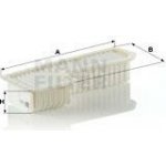 MANN-FILTER C3318 – Hledejceny.cz