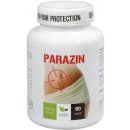 Doplněk stravy Natural Medicaments Parazin 90 kapslí