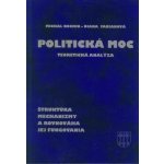 Politická moc - Michal Bochin; Diana Fabianová – Hledejceny.cz