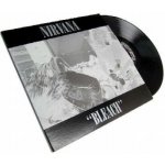 Nirvana - Bleach LP – Zbozi.Blesk.cz