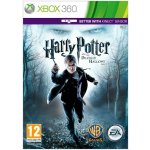 Harry potter and the Deathly Hallows – Zboží Mobilmania
