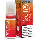 Frutie 50/50 Lesní jahoda 10 ml 6 mg – Zboží Dáma