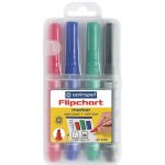 Popisovače Centropen Flipchart 8560 4ks – Zboží Živě