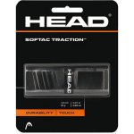 Head SofTac Traction 1 ks černá – Zbozi.Blesk.cz