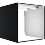 Newell M80II Bezstínový LED fotografický stan – Zboží Živě