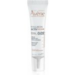 Avène Hyaluron Activ Procedure Micro-Lift Eye & Lip Cream 0.05% Retinal Mikro-liftingový krém na oči a rty s retinalem 0,05 % 15 ml – Sleviste.cz