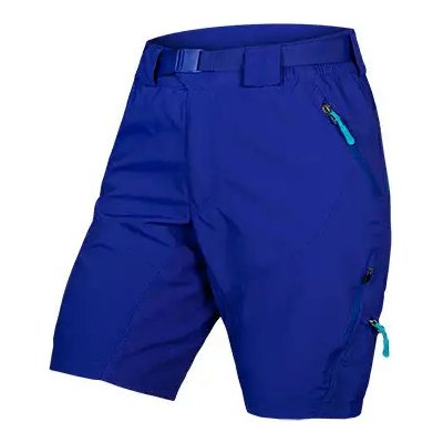 Endura Hummvee II dámské kraťasy Cobalt Blue