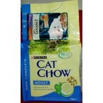 Cat Chow Adult tuňák 1,5 kg – Hledejceny.cz