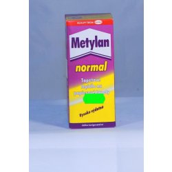 METYLAN Normal lepidlo na tapety 125g